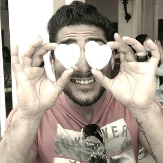 Prateik Babbar Fotoğrafı