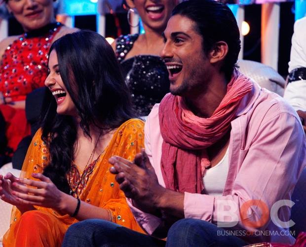 Prateik Babbar Fotoğrafı