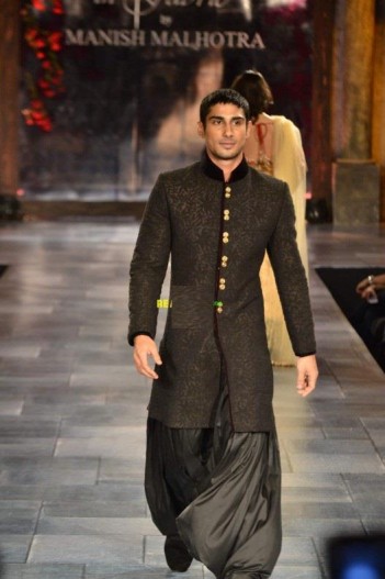 Prateik Babbar Fotoğrafı