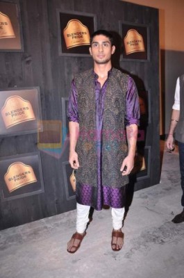 Prateik Babbar Fotoğrafı