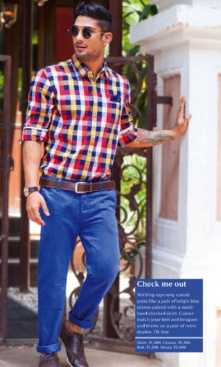 Prateik Babbar Fotoğrafı