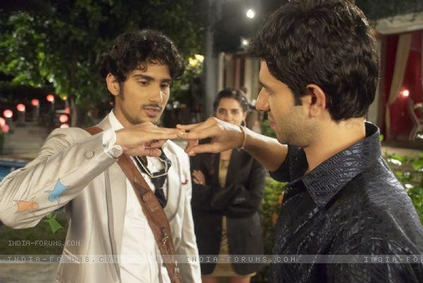 Prateik Babbar Fotoğrafı