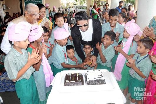 Prateik Babbar Fotoğrafı