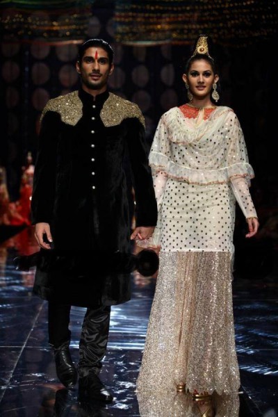 Prateik Babbar Fotoğrafı