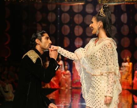 Prateik Babbar Fotoğrafı