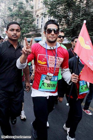 Prateik Babbar Fotoğrafı