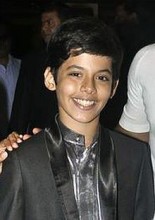 Darsheel Safary Fotoğrafı
