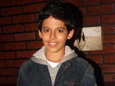 Darsheel Safary Fotoğrafı