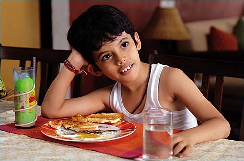 Darsheel Safary Fotoğrafı