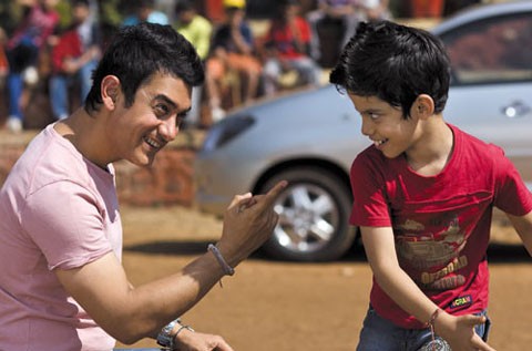 Darsheel Safary Fotoğrafı