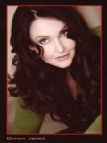 Danna Jones fotoğrafı