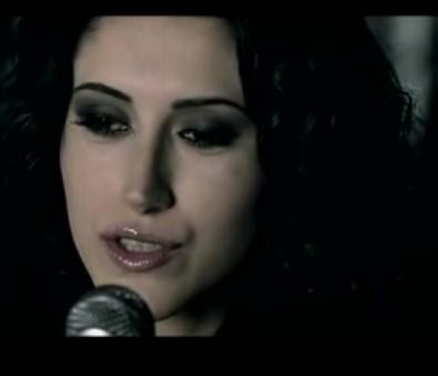 Aslı Güngör Fotoğrafı