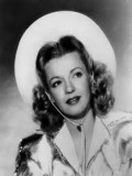 Dale Evans fotoğrafı