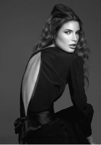 Katie Ball Fotoğrafı