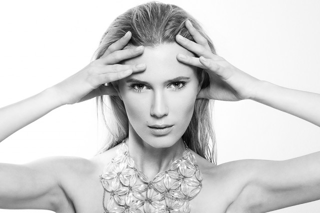 Celesta Hodge Fotoğrafı