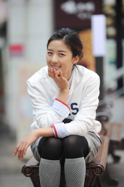 Im Hyo Sun fotoğrafı