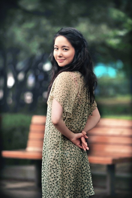 Im Hyo Sun fotoğrafı