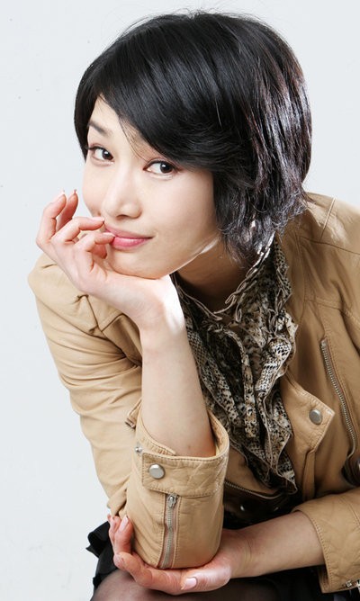 Sun Woo-sun Fotoğrafı