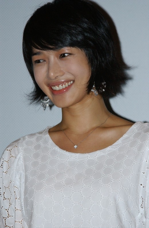 Sun Woo-sun Fotoğrafı