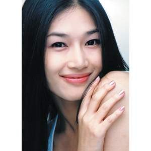 Sun Woo-sun fotoğrafı