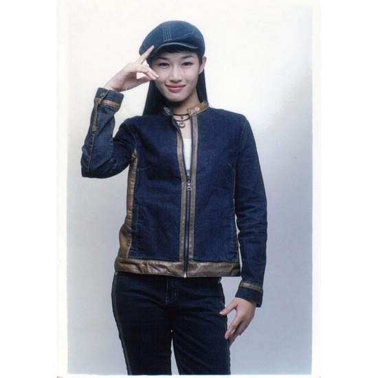 Sun Woo-sun fotoğrafı