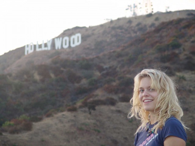 Kathrin Claudia Rein fotoğrafı