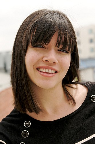 Jennifer Cadena Fotoğrafı