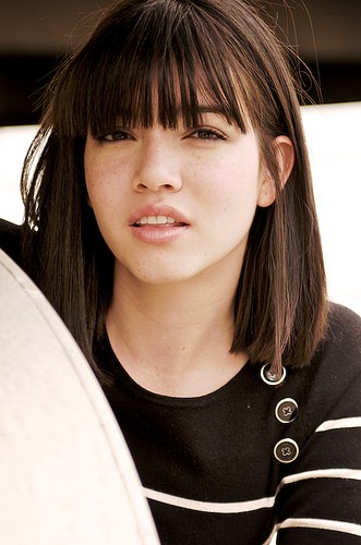 Jennifer Cadena Fotoğrafı