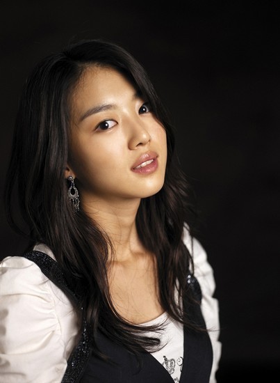 Jang Hee-jin Fotoğrafı