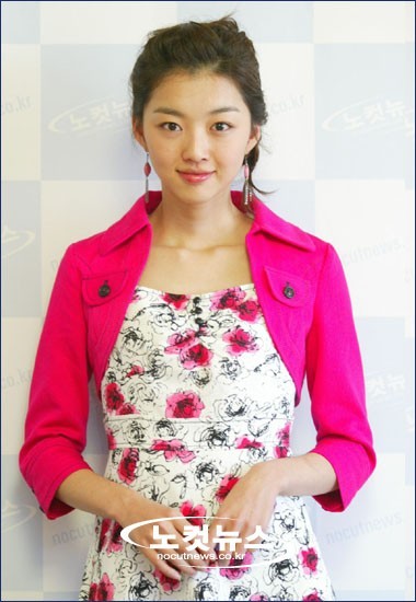 Jang Hee-jin Fotoğrafı