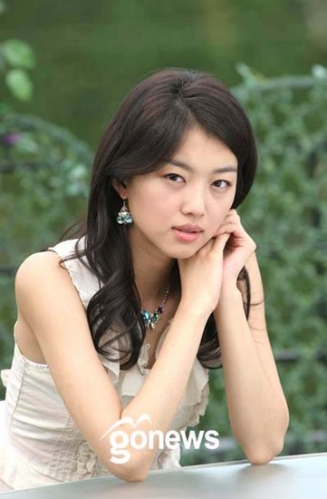 Jang Hee-jin Fotoğrafı