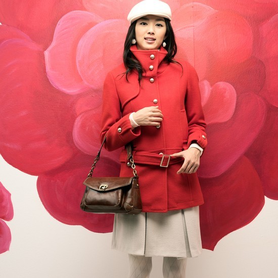 Jang Hee-jin Fotoğrafı