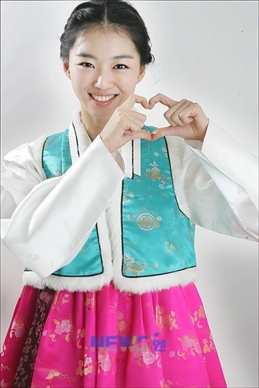 Jang Hee-jin Fotoğrafı