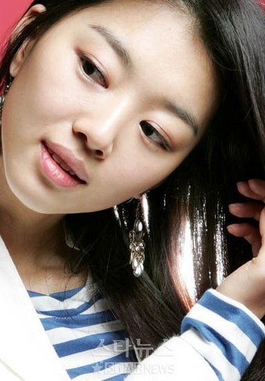 Jang Hee-jin Fotoğrafı