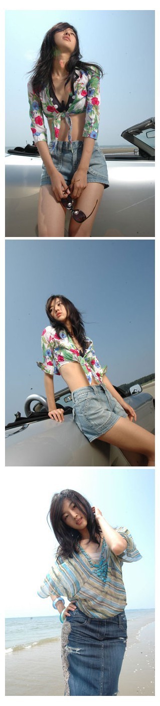 Jang Hee-jin Fotoğrafı