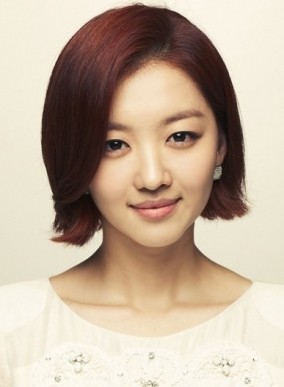 Jang Hee-jin Fotoğrafı