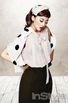 Jang Hee-jin Fotoğrafı