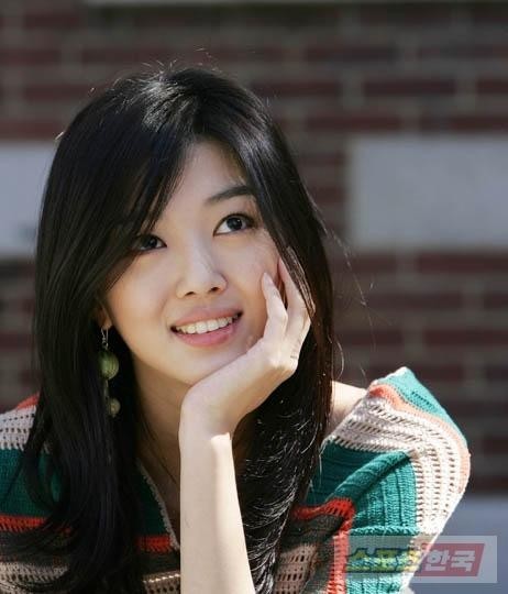 Jang Hee-jin Fotoğrafı