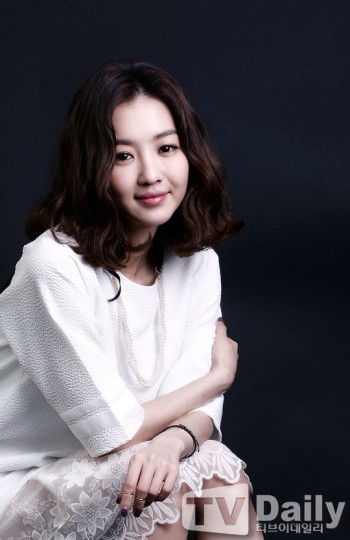 Jang Hee-jin fotoğrafı