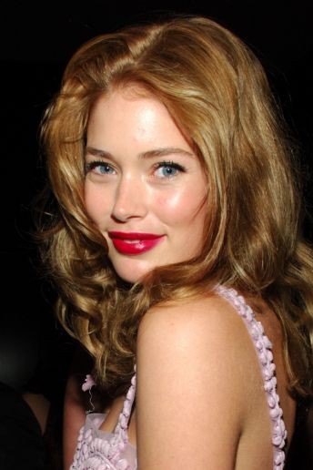 Doutzen Kroes Fotoğrafı