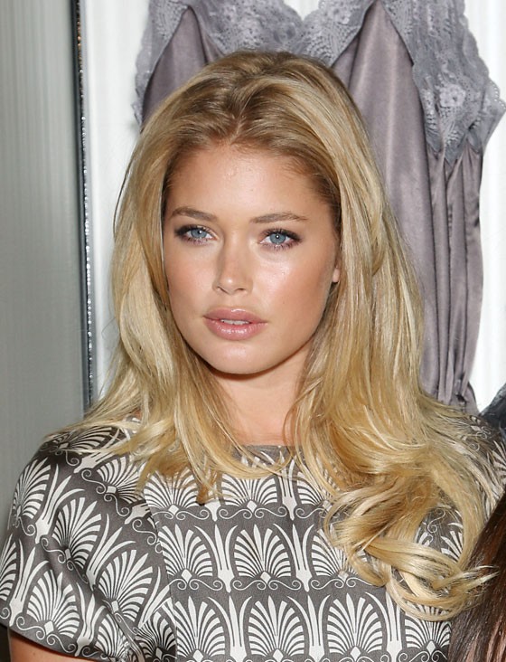 Doutzen Kroes Fotoğrafı