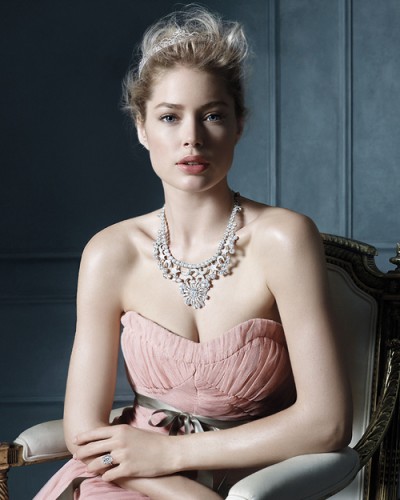 Doutzen Kroes Fotoğrafı