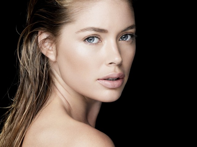 Doutzen Kroes Fotoğrafı