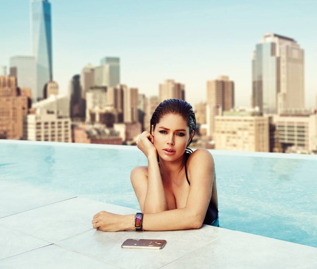 Doutzen Kroes Fotoğrafı