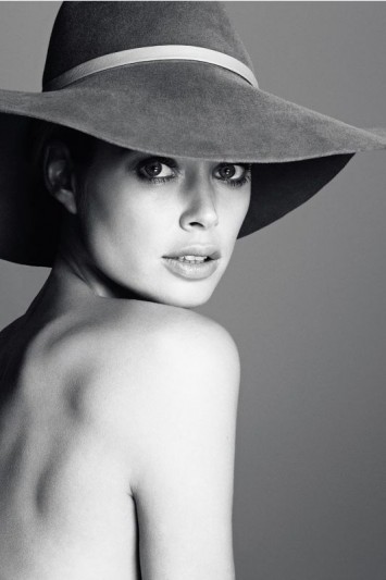 Doutzen Kroes Fotoğrafı