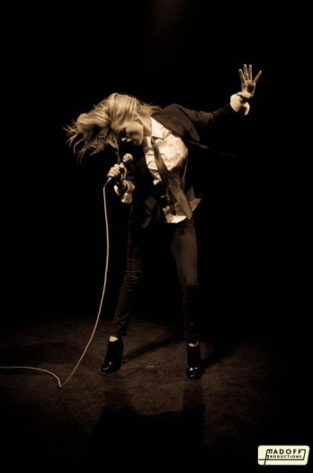 Doutzen Kroes Fotoğrafı