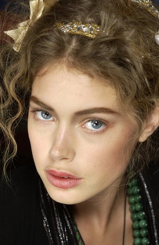 Doutzen Kroes Fotoğrafı