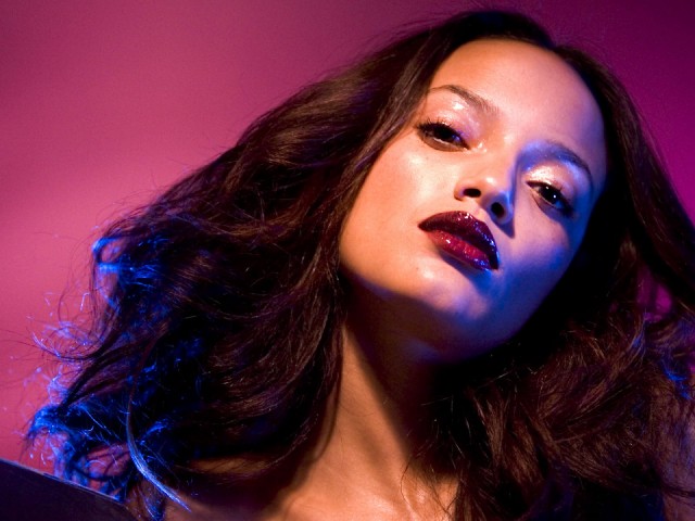 Selita Ebanks Fotoğrafı