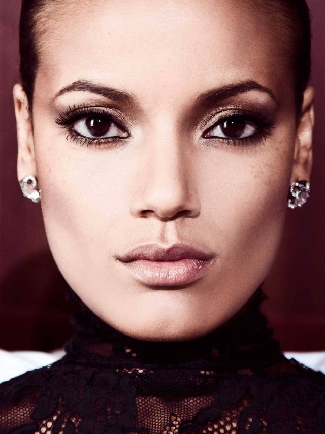 Selita Ebanks Fotoğrafı