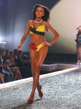 Selita Ebanks fotoğrafı